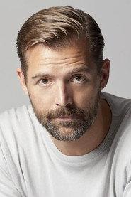 Patrick Grant as Self in Mary Berry's Festive Feasts 2021