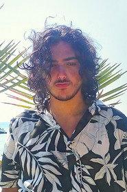 Mike Tawil as The Clone in Phantasmagoria - Mirage au Sol 2024