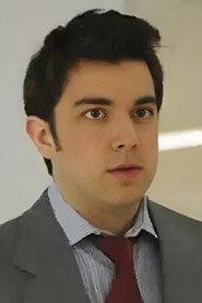 Danny Gutierrez as Danny in Lie Detector 2011