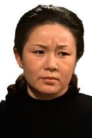 Toshie Kimura as Okami in The Long Darkness 1972