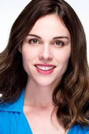 Lillian Pennypacker as Kym in Mark of the Witch 2014
