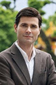 Charlie Win as René in Sound Across the Ocean 2026
