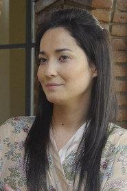 Renata Sayuri as in Freedom Station 2013