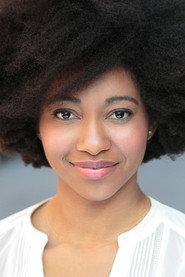 Chérie Celeste Malone as Kim in You and Eye 2023