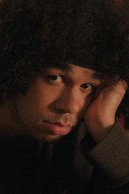 Miles Strong-Austin as Man in A Stable Holiday 2023