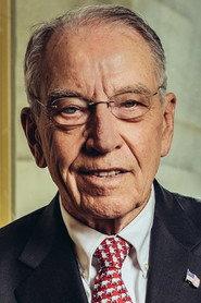 Chuck Grassley as Self in State of Bacon 2014
