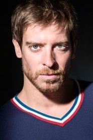 Manuel Baqueiro as  in El trono 2023