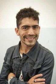 Rodrigo Romero as Rodrigo "El Potro" Bueno in El Potro: Unstoppable 2018