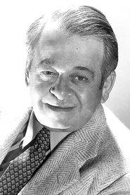 Douglas Leavitt as Henry Trigg in Murder in Times Square 1943