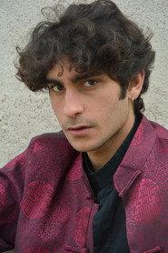 Lorenzo Fantastichini as in Quanno chiove 2022
