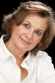 Silvia Vivó as Ines in Cross of the Devil 1975