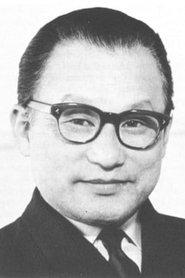 Kazuo Miyagawa as Self in Kenji Mizoguchi: The Life of a Film Director 1975