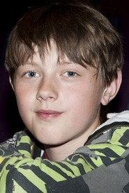 Rasmus Johnbeck as Ole in Father of Four: Onkel Sofus Returns 2014