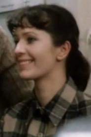 Tatiana Watavu as Vera, rabotnitsa telegrafa in You've Got a Telegram 1983