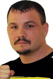 Travis Fulton as Self in WEC 1: Princes of Pain 2001