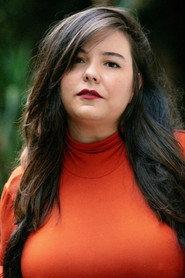 Catharina Caiado as Carla in The Kitchen 2022