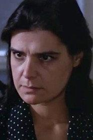 Adriana Pecorelli as Sonia in A Leap in the Dark 1980