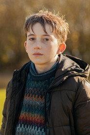 Jake Traynor as Jack in Pop 2020