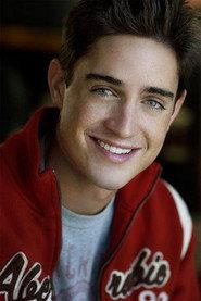 Kevin Derkash as Paul in Chad's World 1998