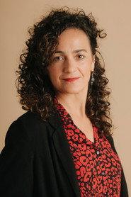 Alaitz Eguren as Aunt in The Gold Ring 2011