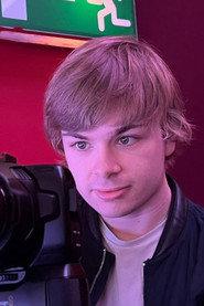 Kian Jones as Leon S. Kennedy (21) in Resident Evil: Las Plagas 