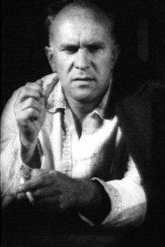 Fyodor Blazhevich as Marshal Zhukov in The Fall of Berlin 1950