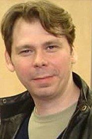 Alan Ruscoe as Andy Stone in Doctor Who: The Waters of Mars 2009