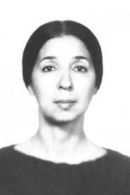 Tamilla Məmmədova as Beauty in Seven Beauties 1982