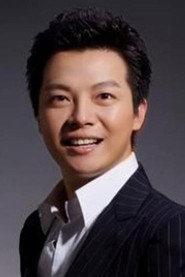 Ren Luyu as 北京主会场主持人 in CMG 2026 Spring Festival Gala 2026