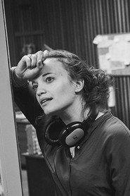 Ella Jones as Spoonface Steinberg in Spoonface Steinberg 1998