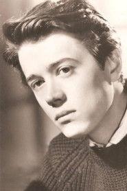 Tim Seely as Luke Carey in Sally's Irish Rogue 1960