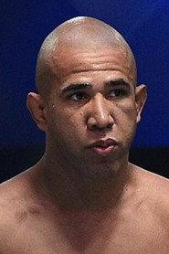 Gregory Rodrigues as Self in UFC 304: Edwards vs. Muhammad 2 2024