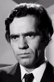 Theodoros Dovas as (as Thodoros Dovas) in The Asphalt Fever 1967