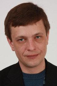 Aleksey Kozlov as Репортёр in Inspection 2013
