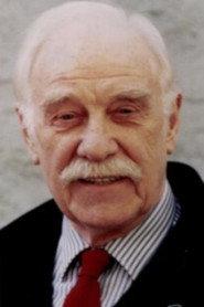 Ferdinand Dux as Knecht in Walerjan Wrobel's Homesickness 1992