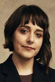 Anna Zlokovic as Cashier in Kid Gambled 2017