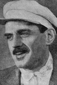 Boris Poslavsky as Yakov Bardin in Enemies 1938