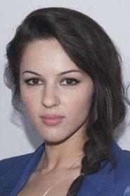 Annet Mahendru as Sophie in The Fix 2026