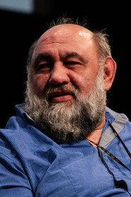 Levon Haftvan as Parviz in Parviz 2012