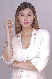 Marinella Sheen as Tasha in Halinghing 2024
