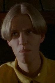 Paul Brogren as Larry in Goosebumps: Welcome to Camp Nightmare 1995