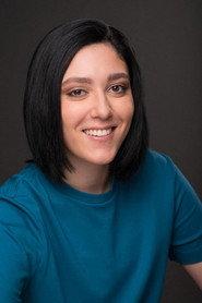 Marina Durán as Lara in Chirichis 2023