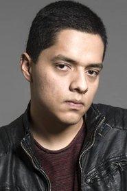 Pedro Joaquín as  in The Gasoline Thieves 2019