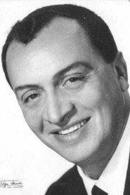 Alfredo Barbieri as Detective in Coche cama, alojamiento 1968