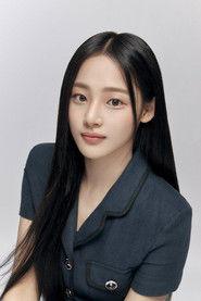 Minji as Minji in Cool With You 2023