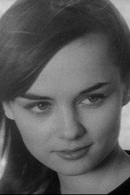 Alita Naughton as Model in Watch the Birdie 2007