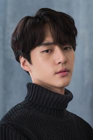 Yang Se-jong as  in Run to the West 2025