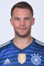 Manuel Neuer as Self in Thomas Hitzlsperger – Katar, warum nur? 2022