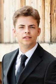 Willem Hanssen as The Scroller in Screentime 2025