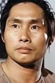 Hsiao Min-Hsiung as in The Dragon Kid 1975
